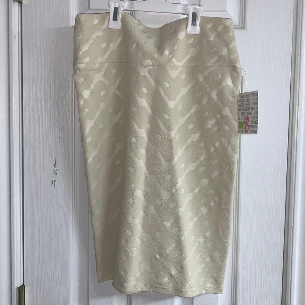 Cassie Skirt